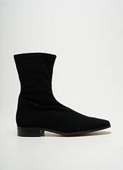 Bottines/Boots noir O'.. pour femme seconde vue