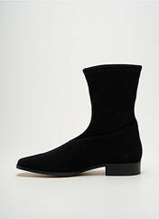 Bottines/Boots noir O'.. pour femme seconde vue