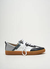 Baskets blanc EMILIE KARSTON pour femme seconde vue