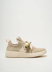 Baskets or ARMISTICE pour femme seconde vue