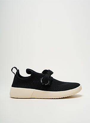 Baskets noir ARMISTICE pour femme