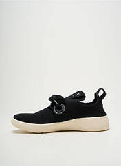 Baskets noir ARMISTICE pour femme seconde vue