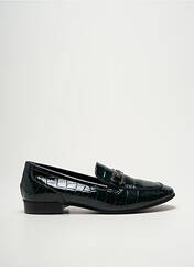 Mocassins vert REQINS pour femme seconde vue