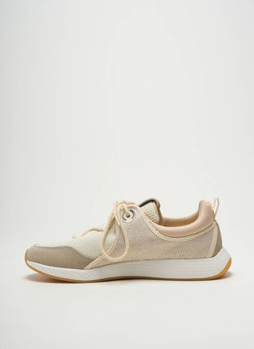 Baskets or ARMISTICE femme