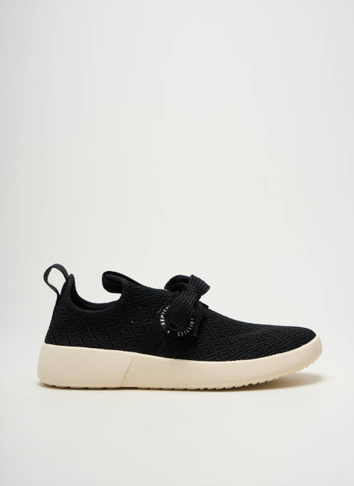 Baskets noir ARMISTICE pour femme