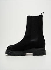 Bottines/Boots noir MINKA DESIGN pour femme seconde vue