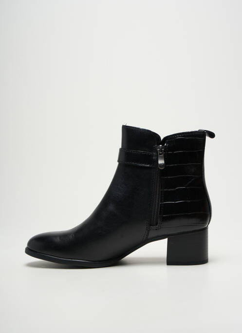 Bottines/Boots noir MARCO TOZZI femme