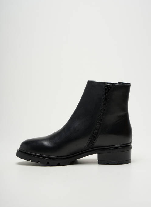 Bottines/Boots noir STUDIO MODE femme