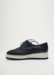 Derbies bleu EMILIE KARSTON pour femme seconde vue