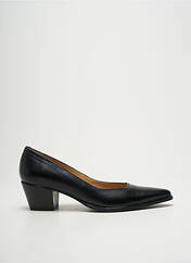 Escarpins noir VIDI STUDIO pour femme seconde vue