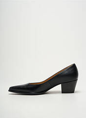 Escarpins noir VIDI STUDIO pour femme seconde vue