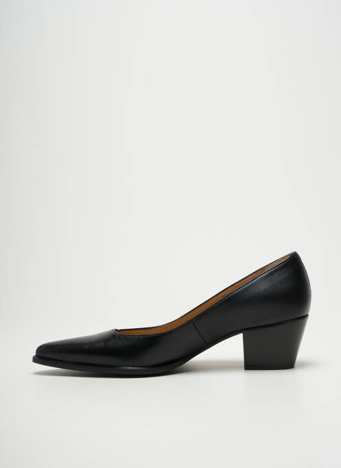 Escarpins noir VIDI STUDIO femme