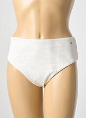 Bas de maillot de bain beige BANANA MOON pour femme seconde vue