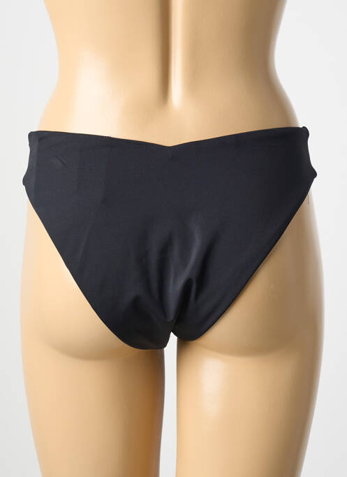 Bas de maillot de bain noir PUMA femme