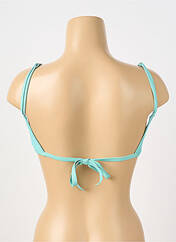 Haut de maillot de bain bleu BARTS pour femme seconde vue