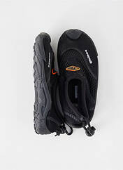Chaussures aquatiques noir WAIMEA pour enfant seconde vue