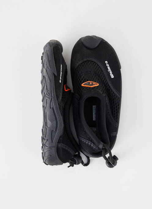Chaussures aquatiques noir WAIMEA enfant