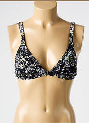 Haut de maillot de bain noir O'NEILL pour femme seconde vue