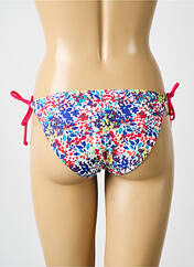 Bas de maillot de bain bleu ROXY pour femme seconde vue