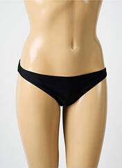 Bas de maillot de bain noir ROXY pour femme seconde vue