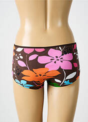 Shorty marron ROXY pour femme seconde vue