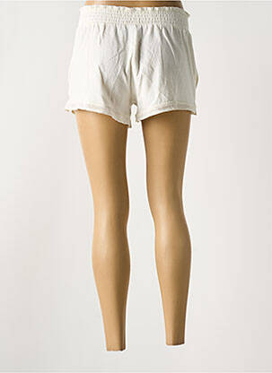Short taille normale taille normale beige O'NEILL femme