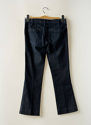 Jeans bootcut stretch bleu QUIKSILVER femme