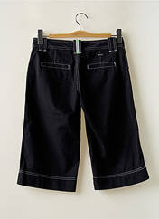 Bermuda noir ROXY pour femme seconde vue