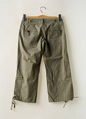 Pantacourt vert ROXY pour femme seconde vue