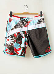 Bas de maillot de bain marron ROXY pour femme seconde vue