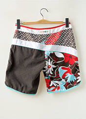 Bas de maillot de bain marron ROXY pour femme seconde vue