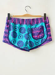 Short de bain bleu ROXY pour fille seconde vue