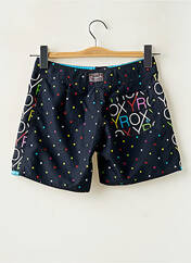 Short de bain noir ROXY pour fille seconde vue