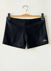 Short de bain noir QUIKSILVER pour homme seconde vue