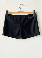 Short de bain noir QUIKSILVER pour homme seconde vue