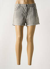 Short gris O'NEILL pour femme seconde vue