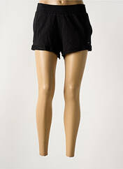 Short noir O'NEILL pour femme seconde vue