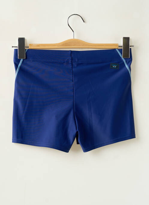 Short de bain effet matière satinée bleu O'NEILL homme