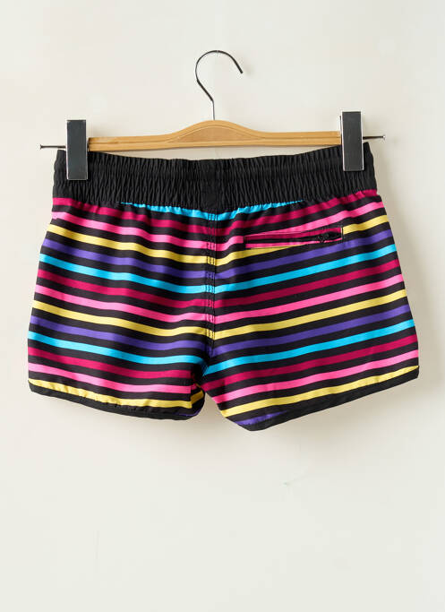 Short de bain noir ROXY fille