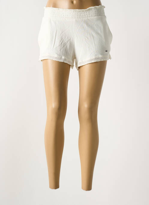 Short beige O'NEILL pour femme