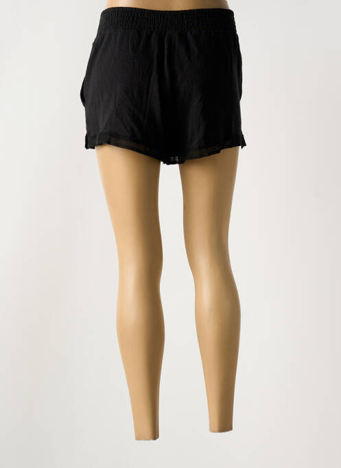 Short noir O'NEILL femme