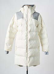 Doudoune beige POC pour femme seconde vue