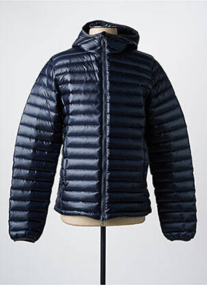 Doudoune bleu PYRENEX pour femme