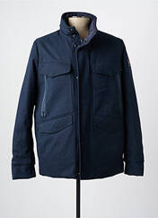 Doudoune bleu VUARNET pour homme seconde vue