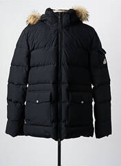 Doudoune noir PYRENEX pour homme seconde vue