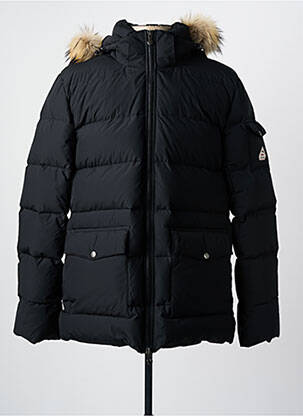 Doudoune noir PYRENEX pour homme