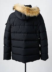 Doudoune noir PYRENEX pour homme seconde vue