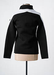 Veste casual blanc NEWLAND pour femme seconde vue