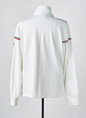 Veste casual blanc VUARNET pour homme seconde vue