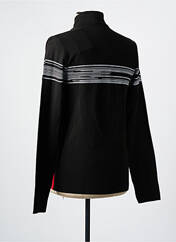 Veste casual noir NEWLAND pour homme seconde vue